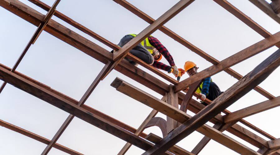 Professional residential roofers in Sweet Springs, MO